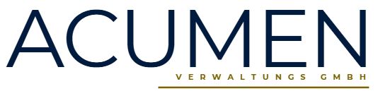 Acumen Verwaltungs GmbH